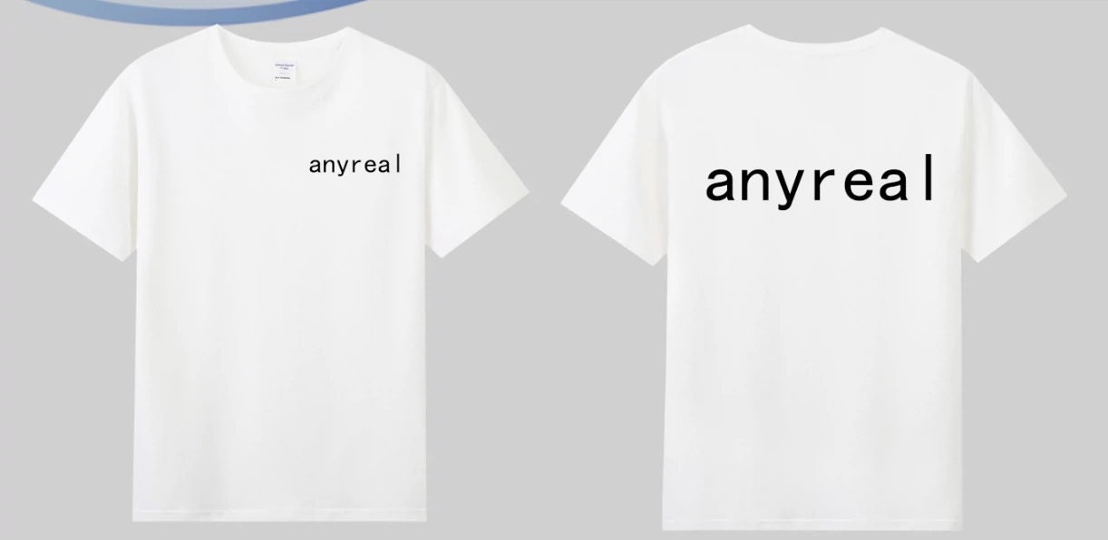 anyreal
